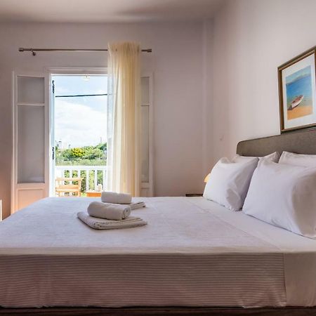 Iliopoulou Studios Pollonia Ngoại thất bức ảnh