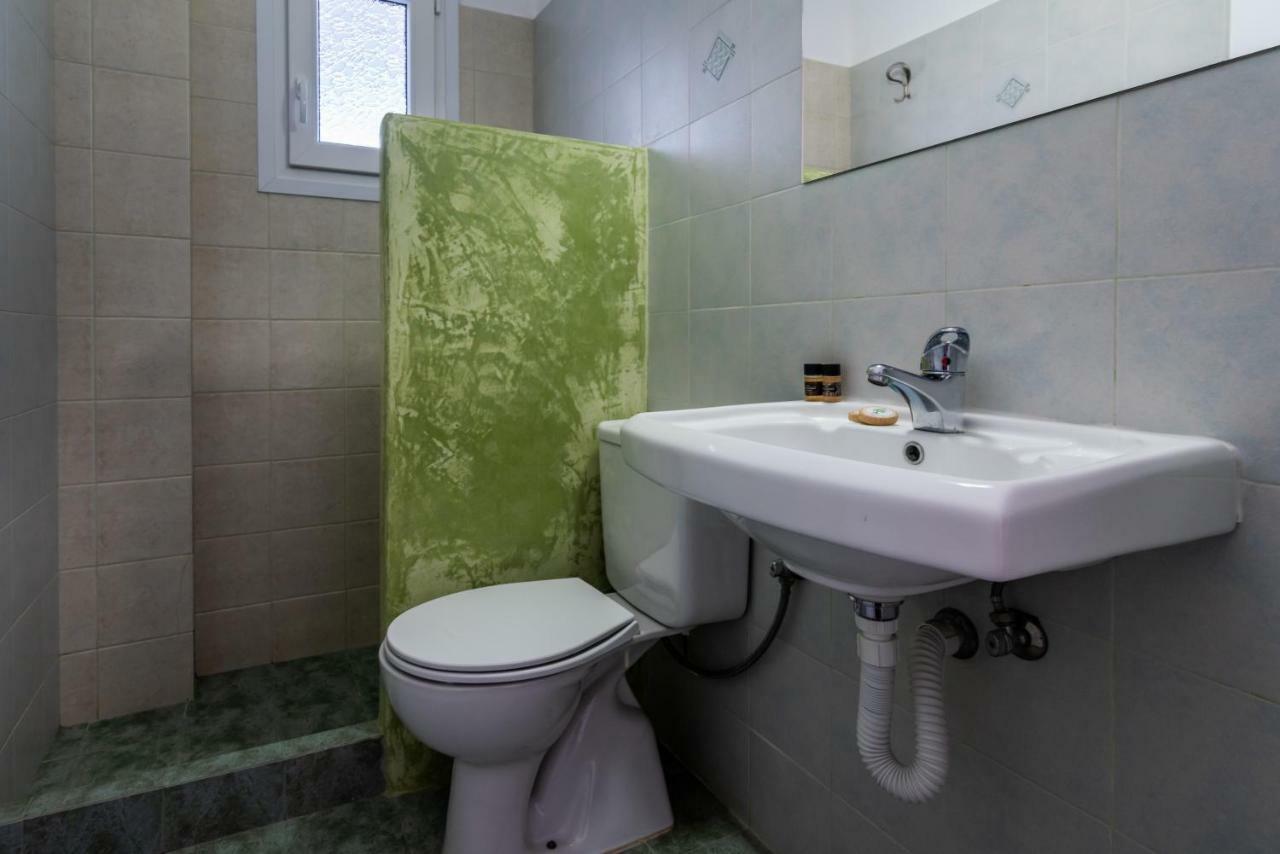 Iliopoulou Studios Pollonia Ngoại thất bức ảnh