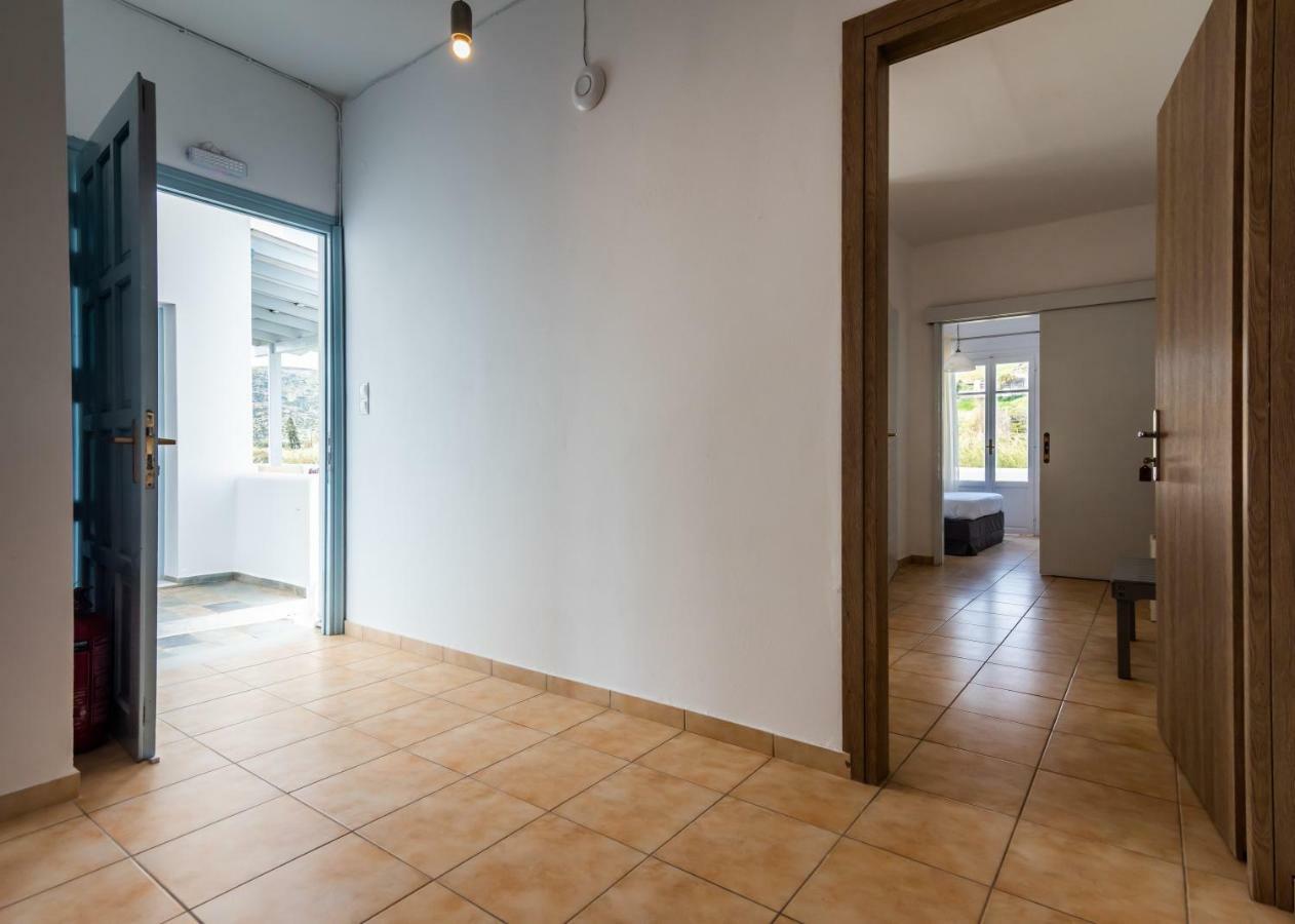 Iliopoulou Studios Pollonia Ngoại thất bức ảnh